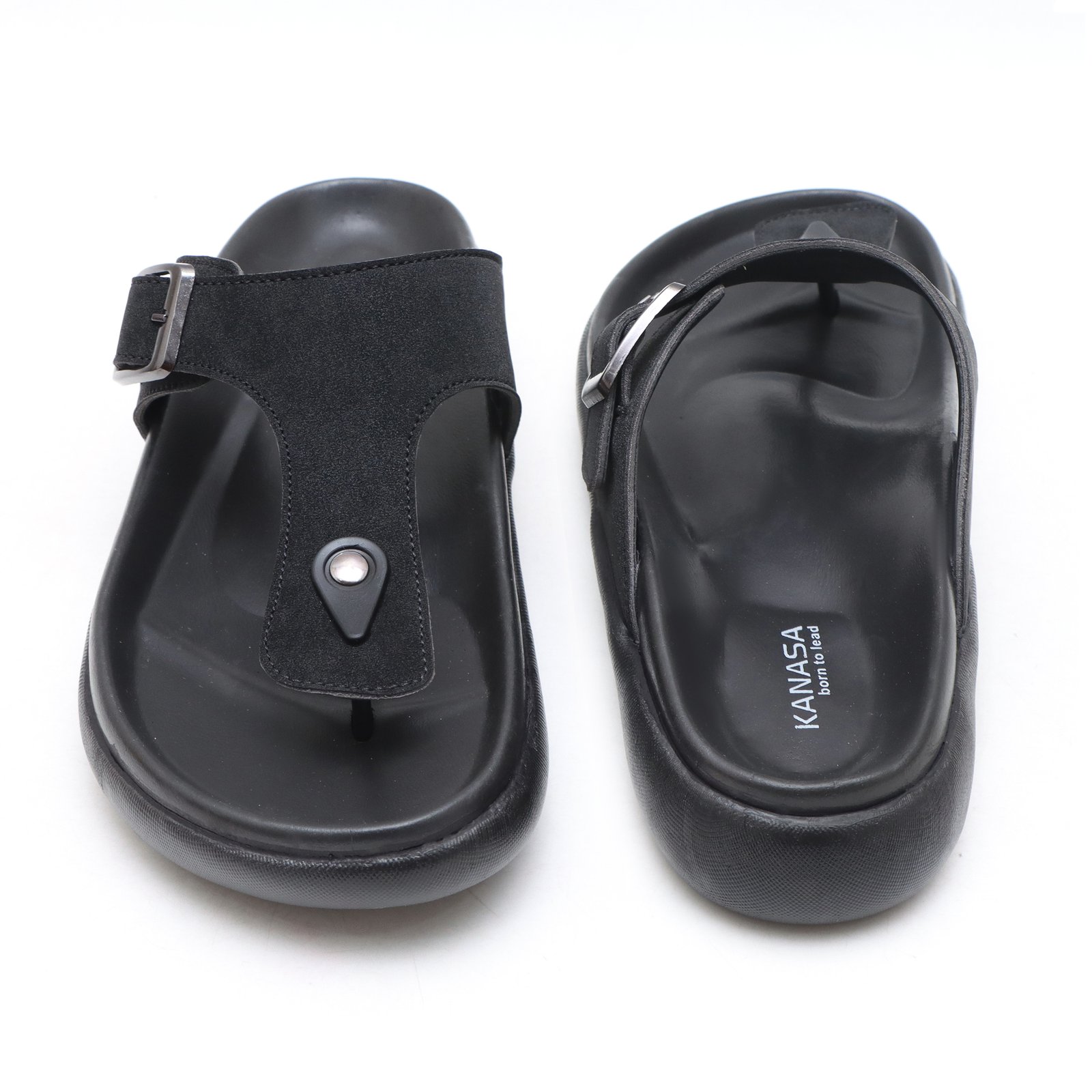 KANASA Happy Comfort Sandal view 4